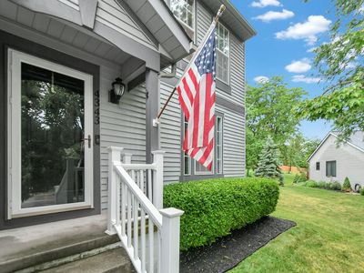 4343 Eagle View Ct, Columbus, OH, 43228