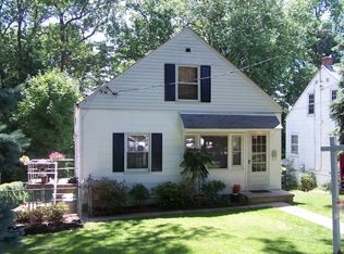 2616 Poplar Dr, Baltimore, MD 21207