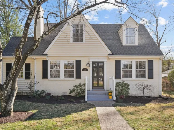 7501 Glebe Rd, Henrico, VA 23229