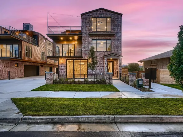 5529 S Curtice St Unit C, Littleton, CO 80120