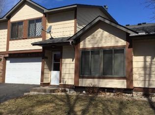 9 Shady Way, Circle Pines, MN 55014