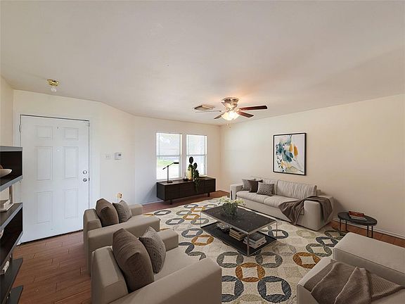 5th image of 19802 Creston Cove Court