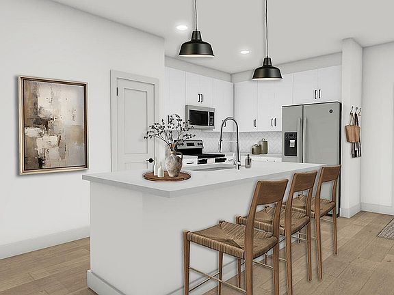 Garrett Forum Rendering