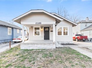 2106 N 30th St, Kansas City, KS 66104