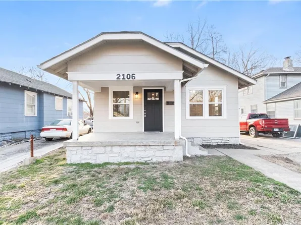 2106 N 30th St, Kansas City, KS 66104