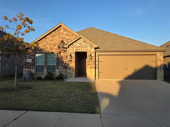 3206 Catoosa Ln, Aubrey, TX 76227