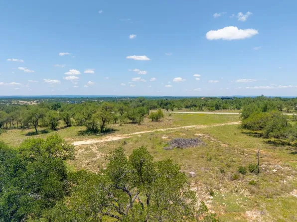LOT 54 W Dripping View Ct, Johnson City, TX 78636
