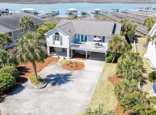 1658 Dolphin St #THE, Murrells Inlet, SC 29576
