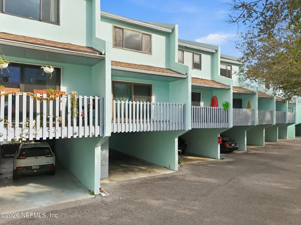 3145 COASTAL Highway #1154, St. Augustine, FL 32084