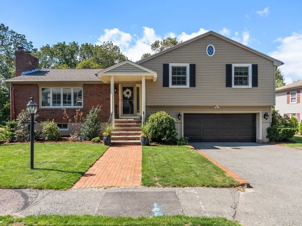 49 Doonan St, Medford, MA 02155