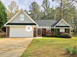 165 Cambridge Way, Covington, GA 30016
