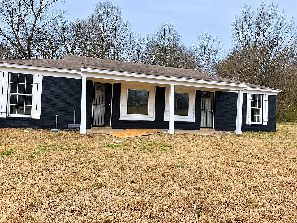 1431 Todds Creek Cv