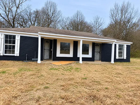 1431 Todds Creek Cv, Memphis, TN 38127