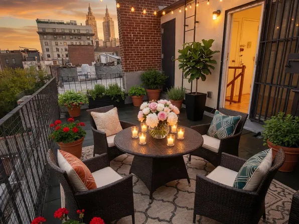121 West 75th Street image 1 of 12