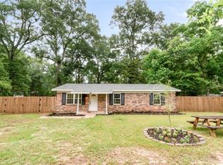 4942 Don St, Semmes, AL 36575