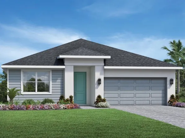 8074 TIMBERWOOD LANE, ORLANDO, FL 32825