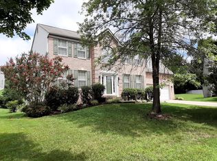 3503 Strawberry Ct, Clinton, MD 20735