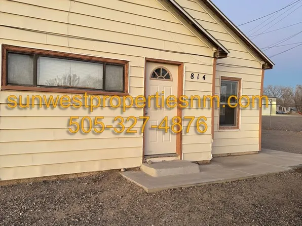 Murray Dr. 814, 814 E Murray Dr #814, Farmington, NM 87401