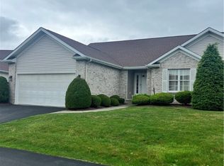 7855 Walnut St UNIT A, Youngstown, OH 44512