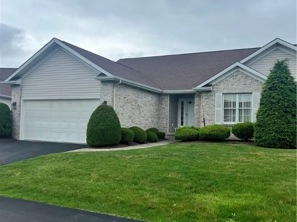 7855 Walnut St Unit A, Youngstown, OH 44512