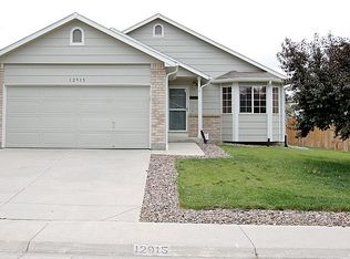 12915 Hudson Ct, Thornton, CO 80241