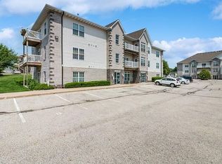 4510 Twain Cir UNIT 205, Ames, IA 50014
