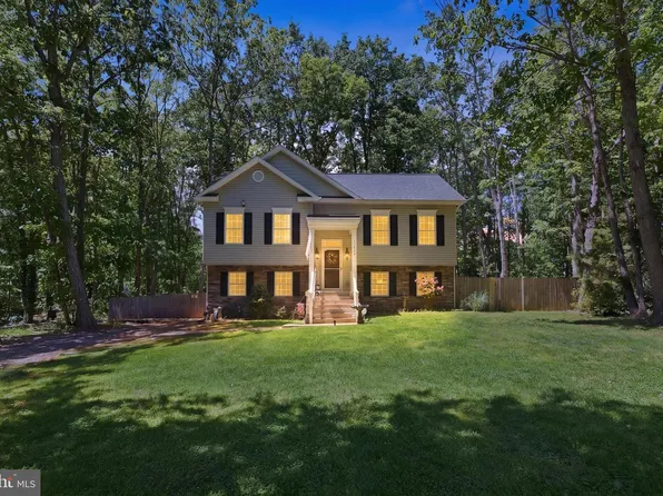 12400 Henkins Ln, Spotsylvania, VA 22551