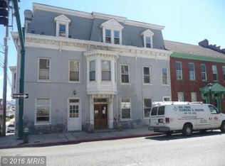146 N Potomac St, Hagerstown, MD