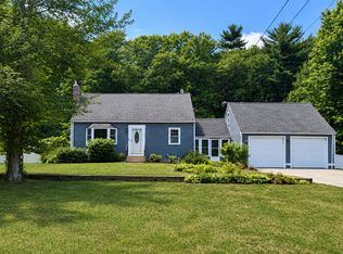(Undisclosed Address), Wrentham, MA 02093