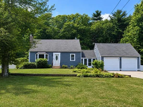 (undisclosed Address), Wrentham, MA 02093