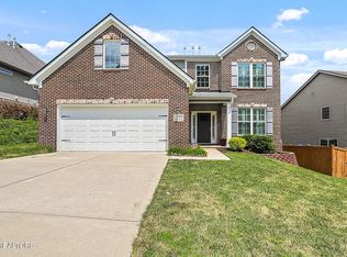 3326 Teal Creek Ln, Knoxville, TN 37931