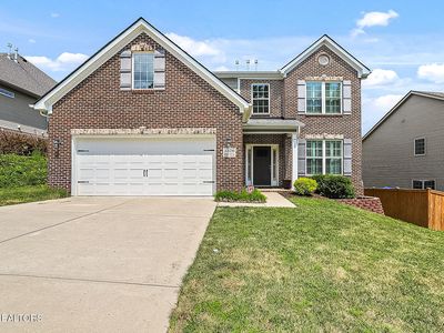 3326 Teal Creek Ln, Knoxville, TN, 37931