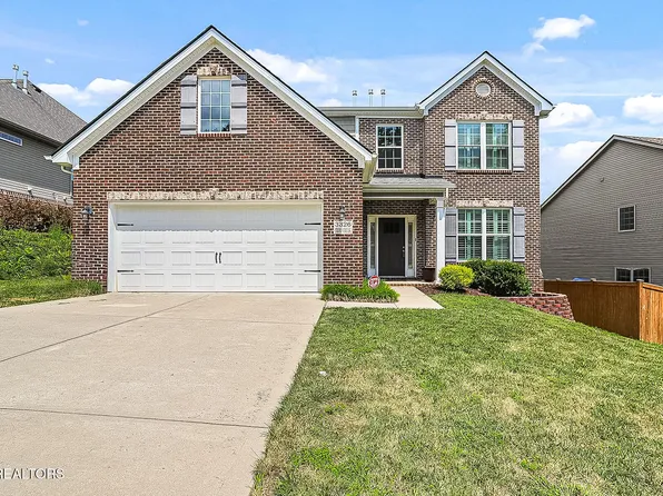 3326 Teal Creek Ln, Knoxville, TN 37931