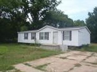 5623 Old Boyce Rd, Boyce, LA 71409