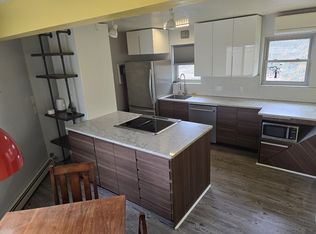 942 Rio Vista St #1, Santa Fe, NM 87501