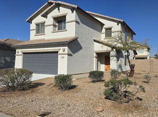 11552 W Hill Dr, Avondale, AZ 85323