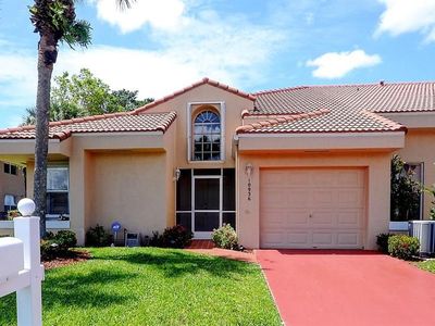 10936 Lakemore Ln, Boca Raton, FL, 33498