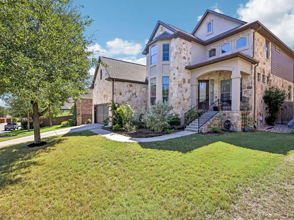 12213 Montclair Bnd, Austin, TX 78732