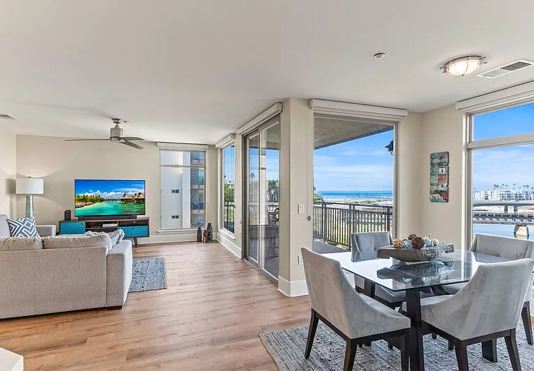 1019 Costa Pacifica Way #1201 — Photo 3