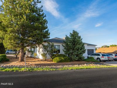 6001 N Tower Ln, Prescott Valley, AZ, 86314