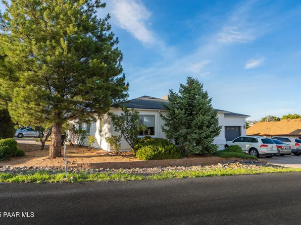 6001 N Tower Ln, Prescott Valley, AZ 86314