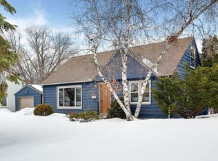 7532 Columbus Ave, Minneapolis, MN 55423