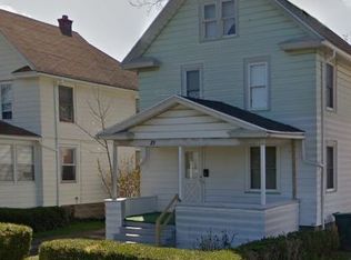 89 Gothic St, Rochester, NY 14621