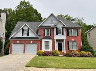 1454 Lake Heights Cir, Dacula, GA 30019