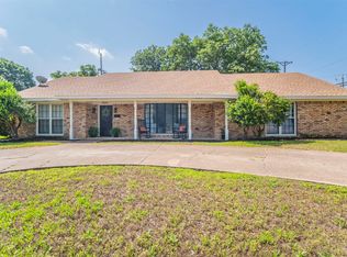 4025 Wedgworth Rd S, Fort Worth, TX 76133