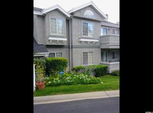 1345 E Pantera Ln, Millcreek, UT 84106