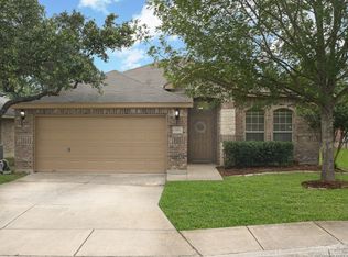 5531 Thunder Oaks, San Antonio, TX 78261