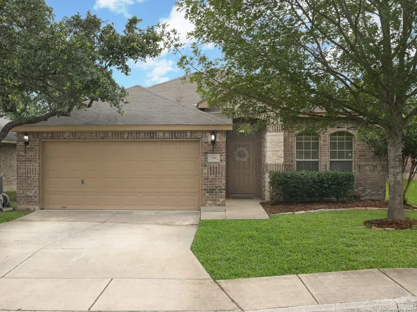 5531 THUNDER OAKS, San Antonio, TX 78261