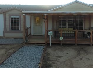 41491 Gassner Rd, Anza, CA 92539