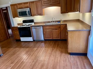 226 Pleasant St, Ashland, OH 44805